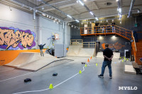 В День города в тульской «Октаве» устроили выставку легендарных авто, Фото: 113