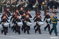В Туле прошла репетиция парада Победы, Фото: 34