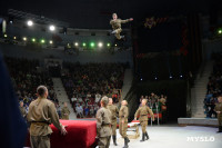 День Победы в Тульском цирке: большой концерт и патриотический спектакль, Фото: 124
