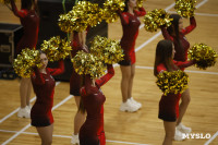 «Тулица» проиграла волейболисткам из Московской области, Фото: 103