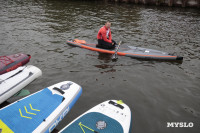 SUP-фестиваль и соревнования «Кубок кремлёвского канала», Фото: 88