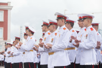 В Тульском суворовском военном училище прошел четвертый выпускной, Фото: 11