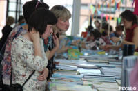 Фестиваль «ЛитераТула»:  Что читают юные туляки, Фото: 41