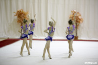 Соревнования по художественной гимнастике "Осенний вальс", Фото: 45