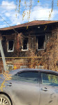 Туляков из горящего дома спасли собаки, Фото: 3