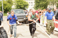 Фестиваль "Сила молодецкая". 28.06.2014, Фото: 82