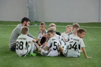 В Туле проходит отборочный этап Всероссийского фестиваля «Большие звезды светят малым», Фото: 10