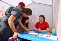 Школодром - открытие, Фото: 2