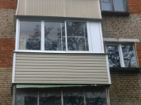Ставим новые окна и обновляем балкон, Фото: 2