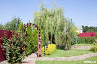 Чудо-сад от ландшафтного дизайнера Юлии Чулковой, Фото: 39