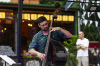 Фестиваль PATIO JAZZ FEST в Туле: как это было, Фото: 97