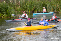 В Туле прошел гребной марафон «Большой Шлем»: фоторепортаж, Фото: 56