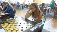 Туляки взяли золото на чемпионате мира по русским шашкам в Болгарии, Фото: 5
