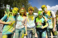 Фестиваль ColorFest в Туле, Фото: 13