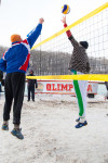 В Туле определили чемпионов по пляжному волейболу на снегу , Фото: 26
