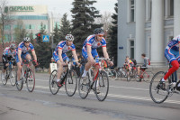 Велогонка критериум. 1.05.2014, Фото: 56