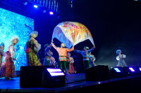 «Народный» концерт Надежды Кадышевой, Фото: 33