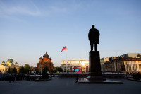 В Туле прошла генеральная репетиция парада Победы, Фото: 60
