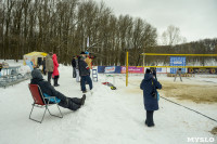 Турнир Tula Open по пляжному волейболу на снегу, Фото: 85