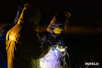 Один день с поисково-спасательным отрядом «ЛизаАлерт», Фото: 69