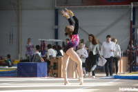 Первенство ЦФО по спортивной гимнастике среди  юниоров, Фото: 56