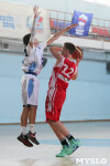 Европейская Юношеская Баскетбольная Лига в Туле., Фото: 45