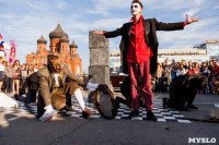 Театральное шествие в День города-2014, Фото: 48