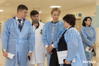 Поддержка семей в регионе: Туляков должно становиться больше!, Фото: 8