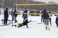 TulaOpen волейбол на снегу, Фото: 1