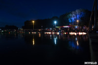 Фестиваль водных фонариков., Фото: 17