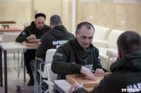 В Тульской области стартовал проект сопровождения и поддержки ветеранов СВО, Фото: 45