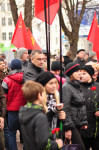 7 ноября в Туле. День Великой Октябрьской революции., Фото: 12