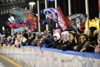 «Академия Михайлова» и Губернский каток 2025, Фото: 11