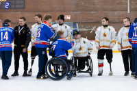 АКМ-следж.  Награждение 2026, Фото: 35
