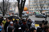 «Русский марш». 4 ноября 2013 года, Фото: 17