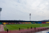 Арсенал - ЦСКА: болельщики в Туле. 21.03.2015, Фото: 14