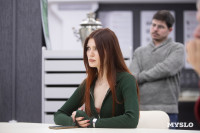 Евгений Водолазкин в Туле, Фото: 23