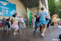 В Центральном парке танцуют буги-вуги, Фото: 53