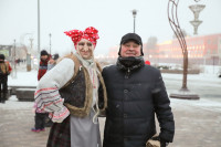 Сказочный спектакль на Казанской набережной, Фото: 8