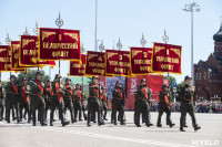 Парад Победы в Туле-2020, Фото: 148