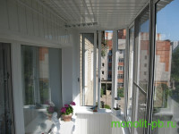 Проектное бюро «Монолит»: Капитальный ремонт балконов в Туле, Фото: 3