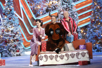 Новый год на Первом канале, Фото: 28