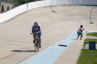 Всероссийские соревнования по велоспорту на треке. 17 июля 2014, Фото: 80