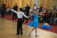 Танцевальный праздник клуба «Дуэт», Фото: 74