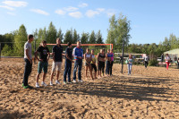 Второй этап чемпионата ЦФО по пляжному волейболу, Фото: 58