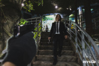 Двойник Кеану Ривза из экзотариума, Фото: 22