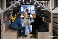 Фестиваль «Молодая фотография» в Туле: какой кадр станет шедевром?, Фото: 146