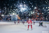 Легенды хоккея, Фото: 62