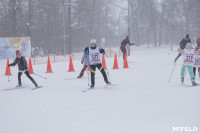 Лыжная гонка Vedenin Ski Race, Фото: 13