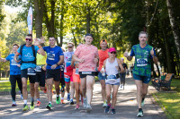 ЭвоКом полумарафон «Тула»: бежали все! , Фото: 117